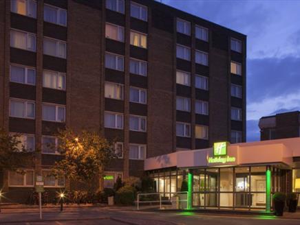 Holiday Inn Portsmouth