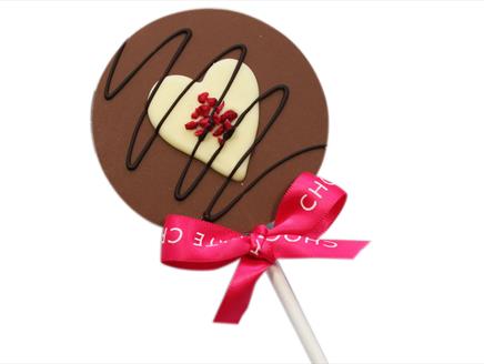 Mother’s Day Celebration Chocolate Making Workshop