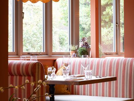 Ropemaker Restaurant
