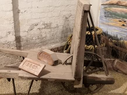 Harvest Home & Museum in Steam