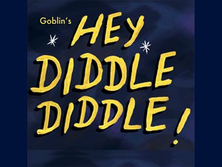 Hey Diddle Diddle at NST City
