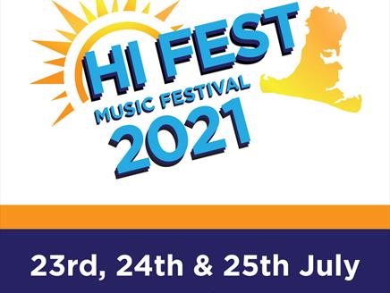 Hi Fest Hayling Island