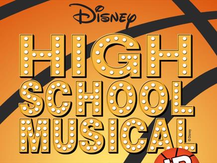 High School Musical Jr at Rose Theatre