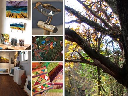 Hillview Art Open Studio Event