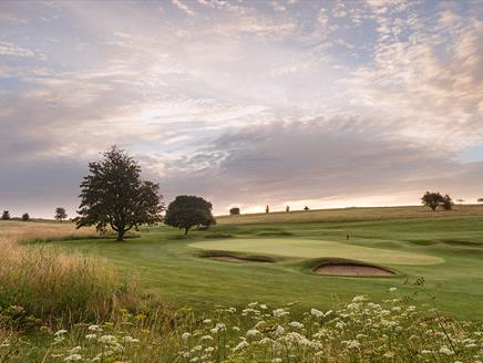 Hockley Golf Club