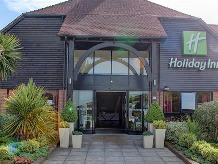 Holiday Inn Fareham Solent