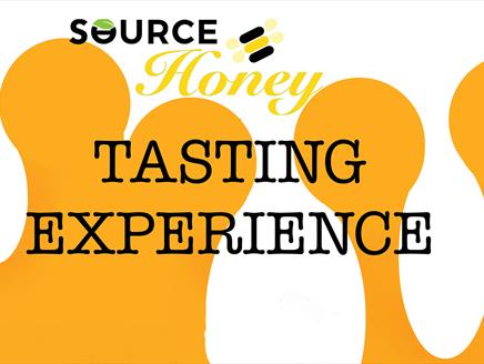Honey Tasting Experience at The Old Customs House