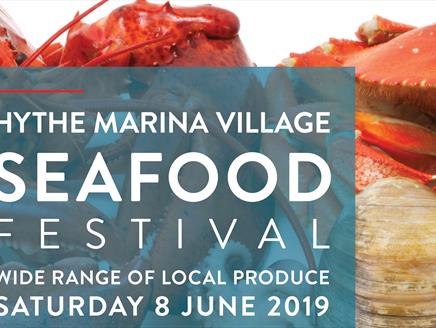Hythe Seafood Festival