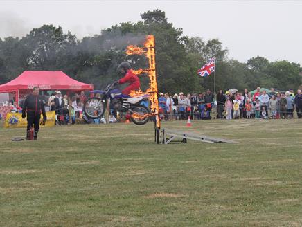 Tadley Treacle Fair