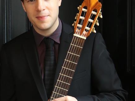 Adam Brown