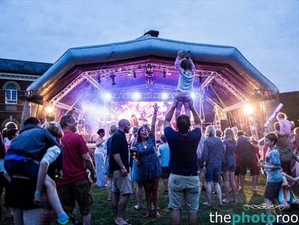 Netley Music Festival