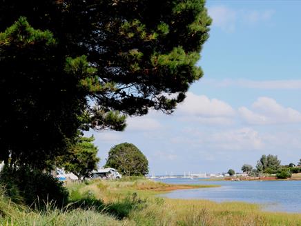 Fishery Creek Caravan & Camping Park