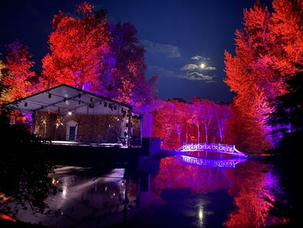 West Green House Opera