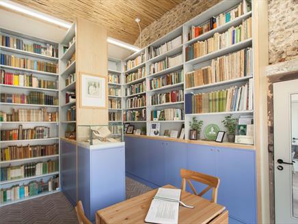 The Edward Thomas Literary Festival 2022