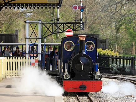 Model Railway Expo