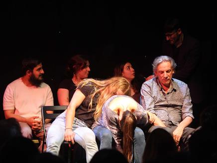 Comedy Hypnosis Show
