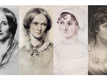 International Women's Day at Chawton House