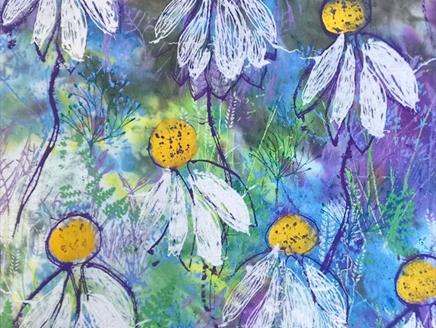 ZeroNine - Art Exhibition at Sir Harold Hillier Gardens