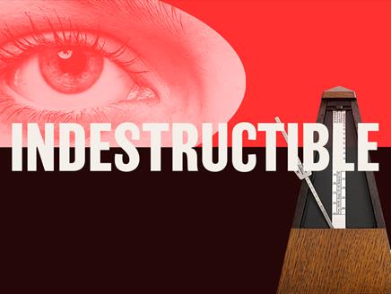 Indestructible