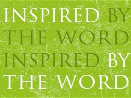 Inspired by the Word