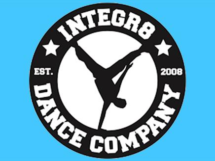 Integr8 Hip-Hop Dance Workshop at Guildhall Winchester