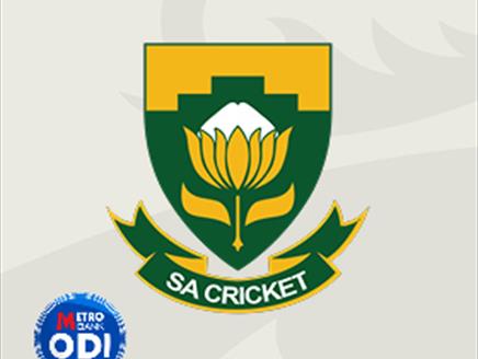 England vs South Africa, ODI at Utilita Bowl