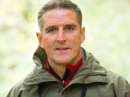 Iolo Williams: Life Before the Lens at Theatre Royal Winchester