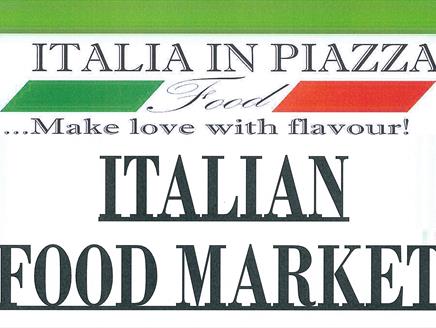 Italy in Hythe