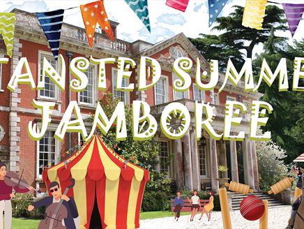 Stansted Park Summer Jamboree