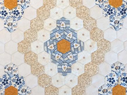 Piecing Together Jane Austen: A Celebration at Jane Austen's House Museum