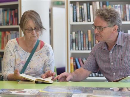 Discover the Jane Austen Collection at Alton Library
