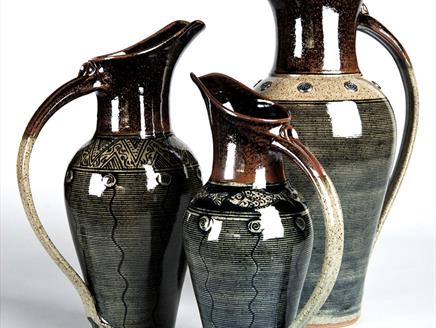 Hampshire & Berkshire Guild of Craftsmen Exhibition