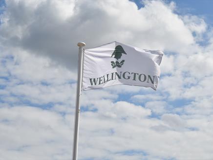 Wellington International Horse Trials & Country Fair