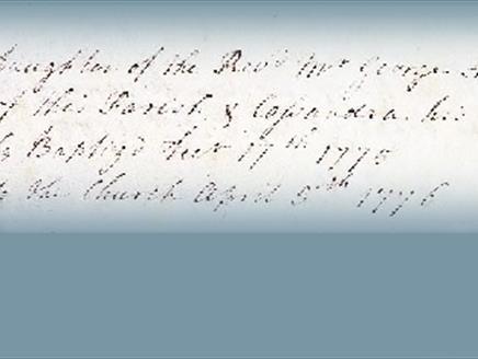 Jane Austen Evening
