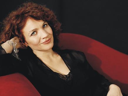 An Evening With Jacqui Dankworth at The Spring Arts & Heritage Centre