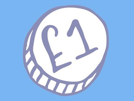 Pudding for a Pound at Sir Harold Hillier Gardens