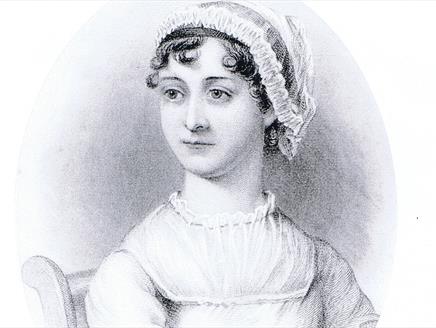 Jane Austen