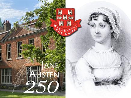Abbey House and Jane Austen