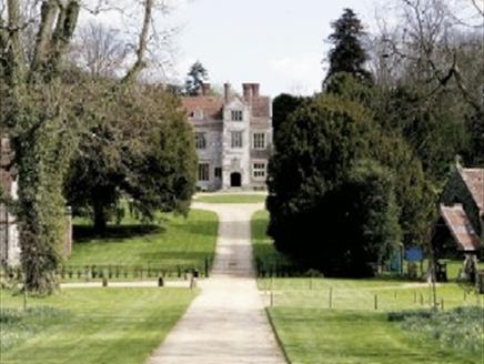 Chawton House