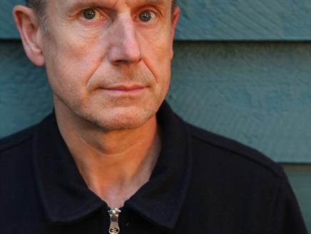 Jeremy Hardy: Live 2017