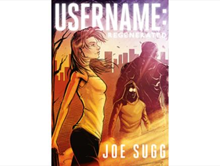 Joe Sugg signing Username: Regenerated at Southampton