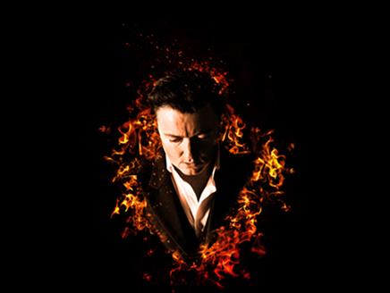 Johnny Cash Roadshow at Princes Hall