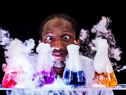 Winchester Science Festival