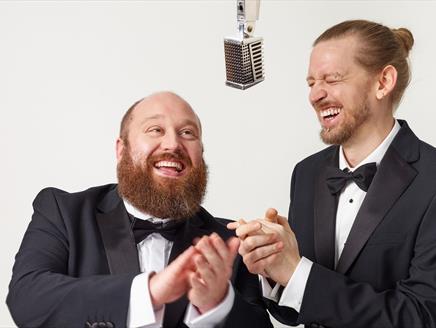 Jonny & The Baptists