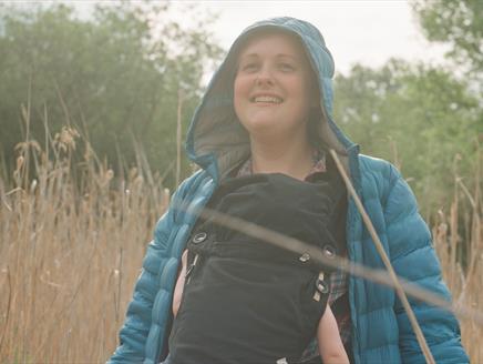 Josie Long: Tender at The West End Centre
