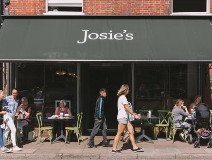 Josie's