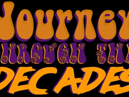 Journey Through the Decades at Groundlings Theatre