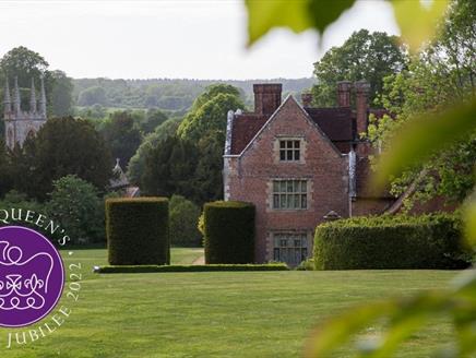 Chawton House Jubilee Picnic Boxes