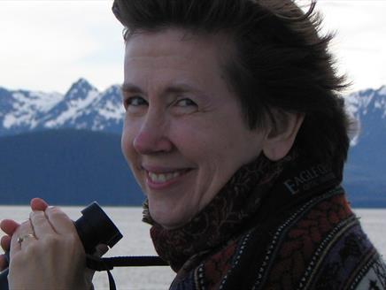 Judy Cook: Light and Shade at Hanger Farm Arts Centre