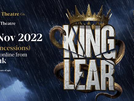 King Lear